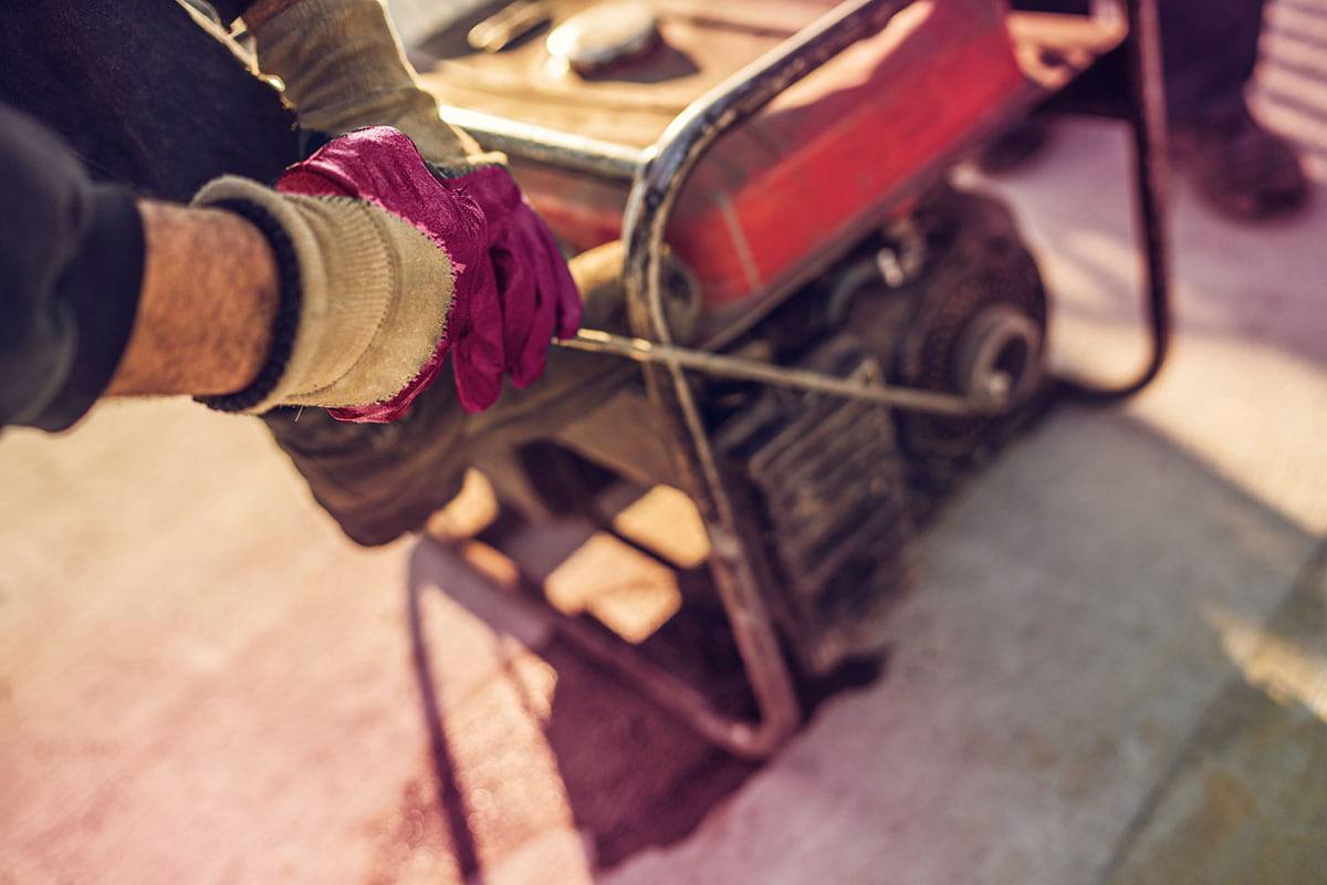 Ürgüp Jeneratörcü