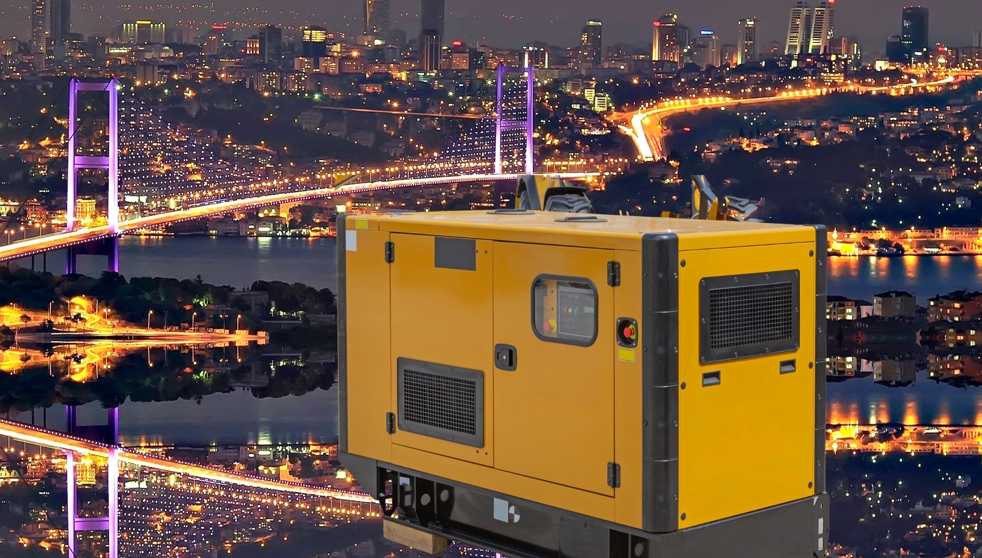 Ürgüp Jeneratörcü